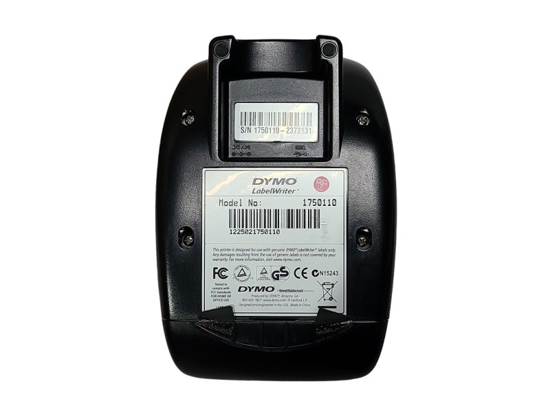 Dymo LabelWriter 450 Thermal Label Printer Q