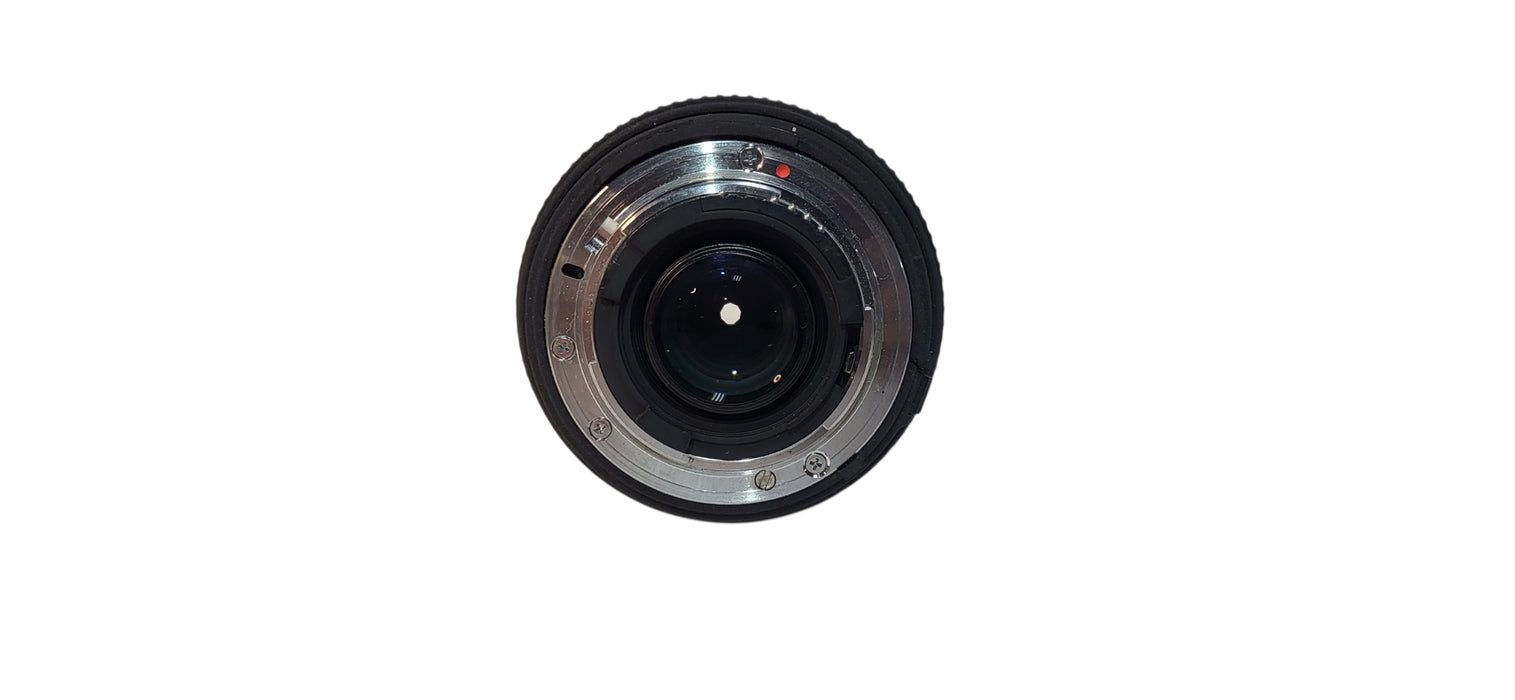 Nikon Sigma Digital Camera Lens 70-300mm 1:4-5.6 DG