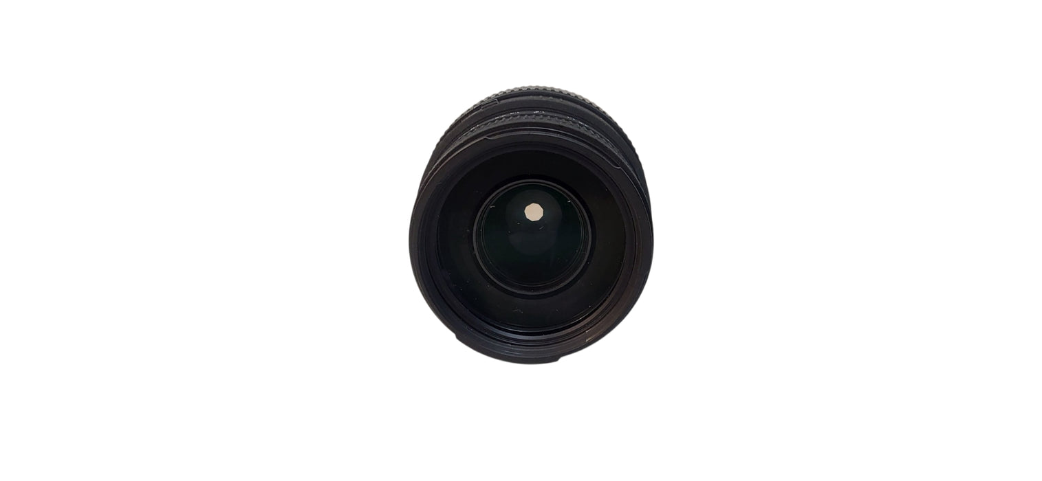 Nikon Sigma Digital Camera Lens 70-300mm 1:4-5.6 DG