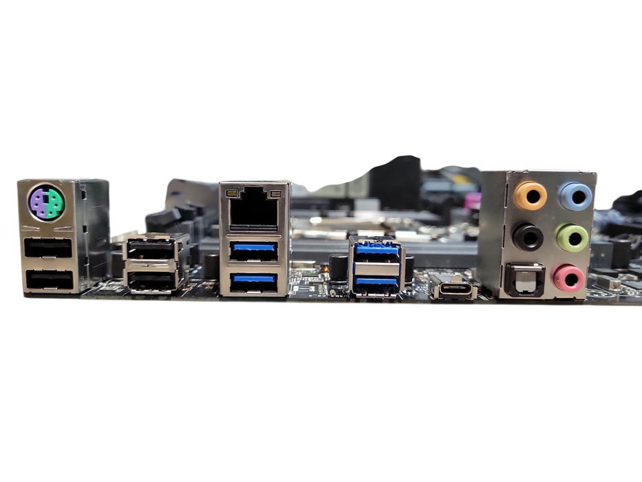 ASUS X99-E Motherboard - Untested/For Parts