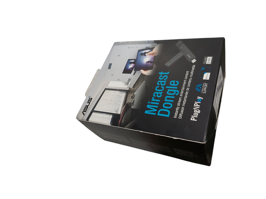 ASUS Miracast Dongle