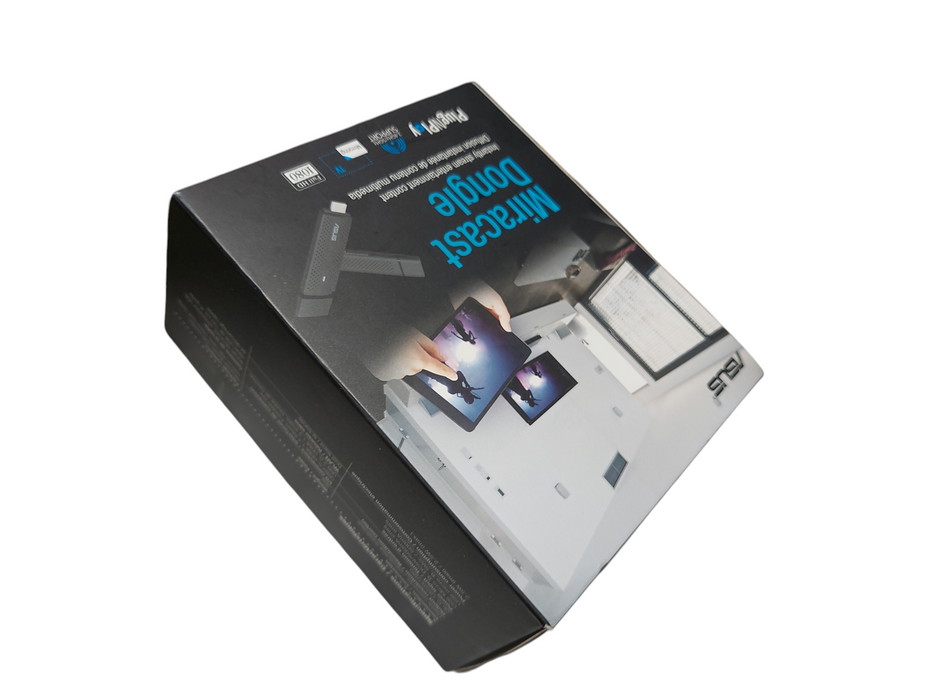 ASUS Miracast Dongle