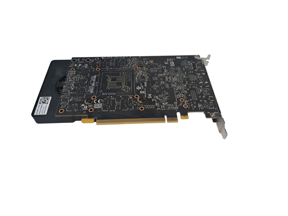 NVIDIA Quadro P2000 5GB GDDR5X Graphics Card | 4x DisplayPort