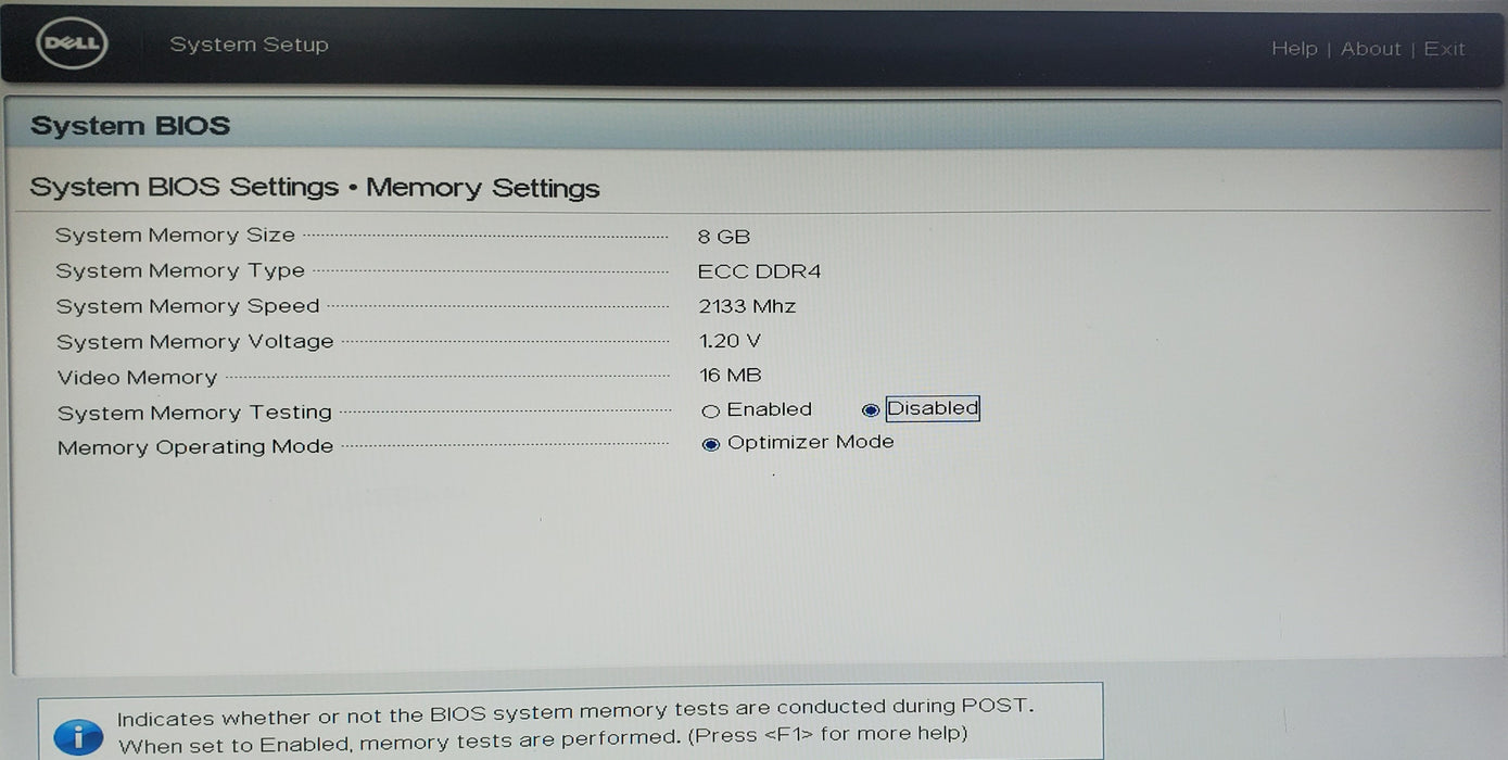 Dell PowerEdge T330 - Xeon E3-1220 v5, 8GB DDR4, H730 - No HDD