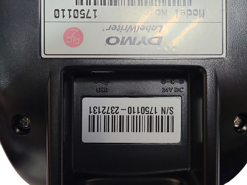 Dymo LabelWriter 450 Thermal Label Printer Q