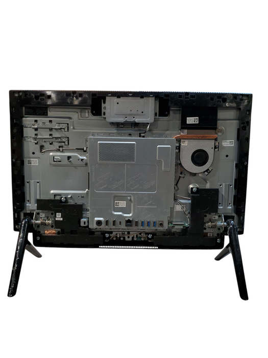 Dell Inspiron 5400 All In One touch  Intel i3-1115G4 8GB RAM NO-HDD/SSD