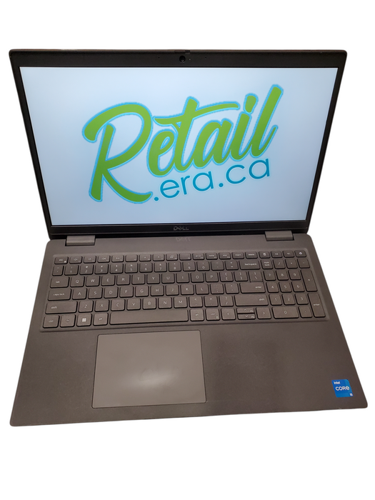 Dell Latitude 3520 i5-1145G7 16GB DDR4 256GB NVMe READ