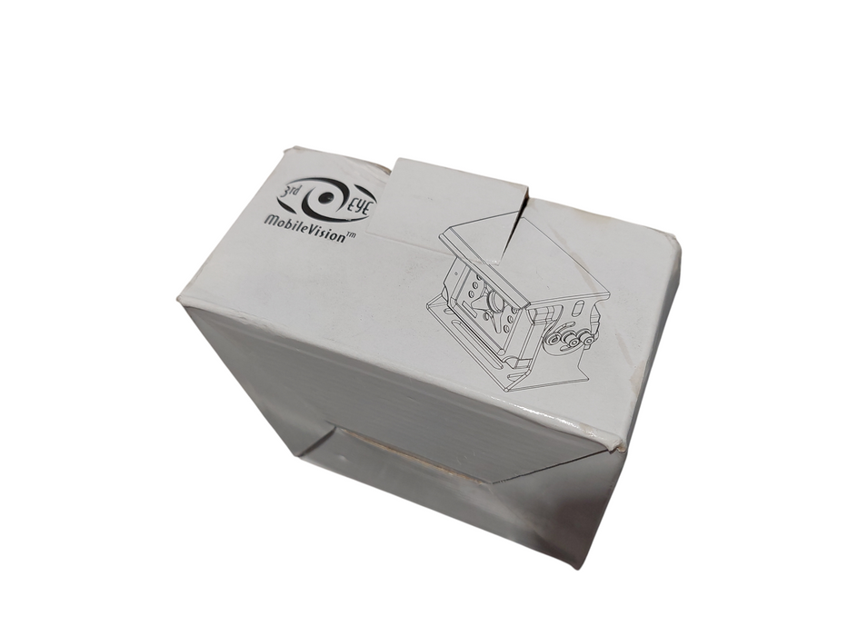 3Rd Eye Mobile Vision Waterproof Audio CCD Camera Model: AWT1020T