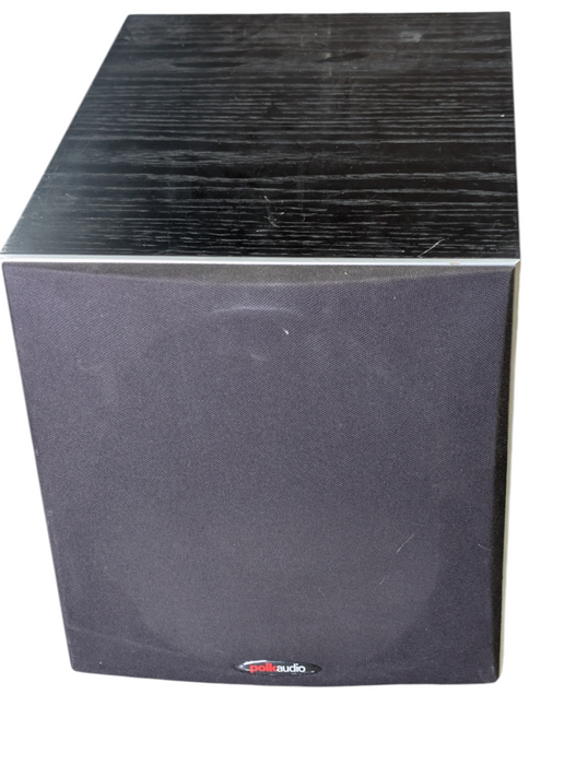 POLK AUDIO PSW303 Powered SUBWOOFER