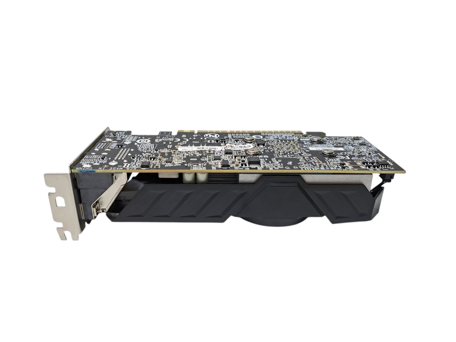 Gigabyte NVIDIA GeForce GTX 1050 Ti 4GB GDDR5 Low Profile Graphics Card