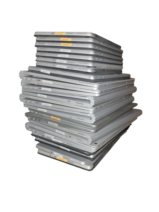 Lot 23x Microsoft Surface Pentium-6-8Gen B Condition (MSA2-17)
