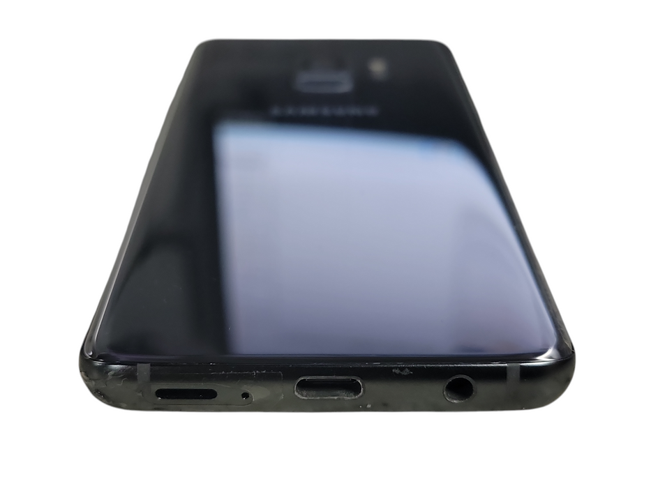 Samsung Galaxy S9 - 64GB - Titanium Gray [SM-G960W]