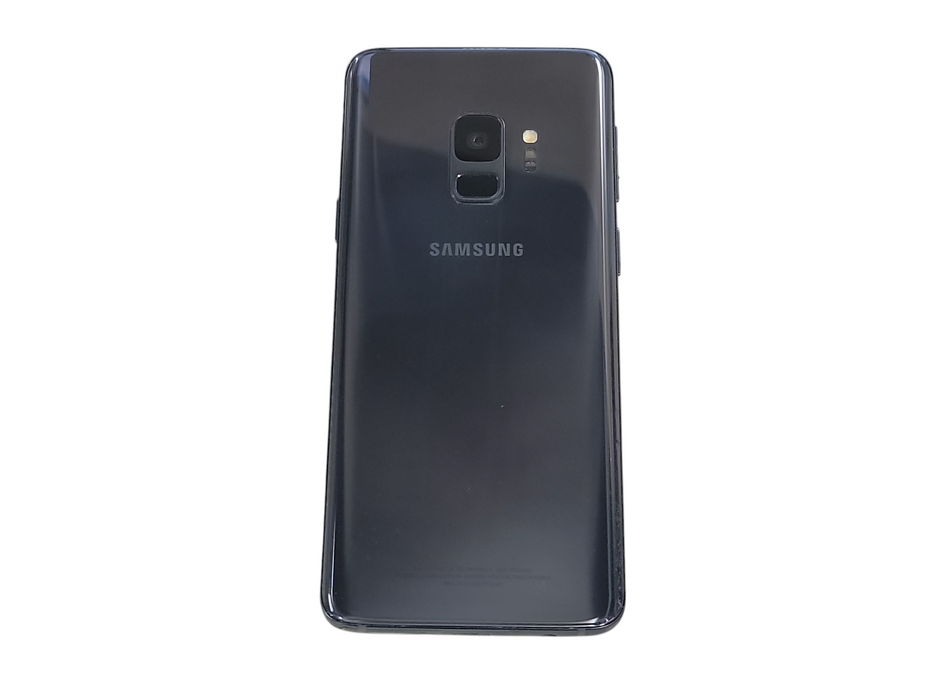 Samsung Galaxy S9 - 64GB - Titanium Gray [SM-G960W]