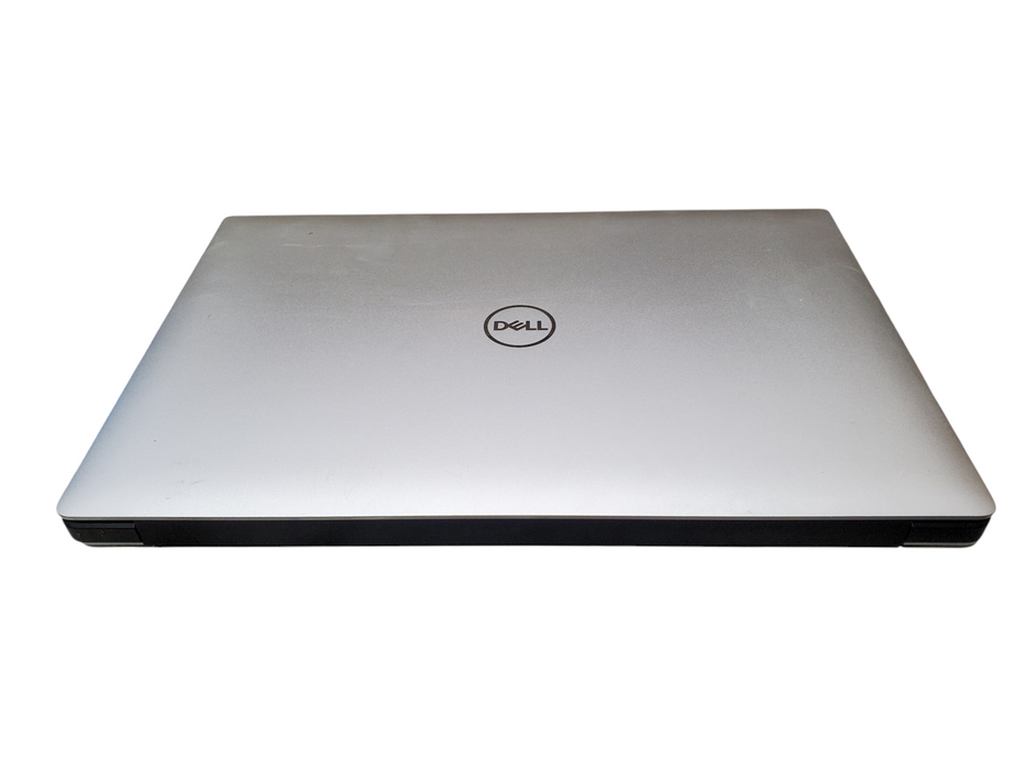 Dell Precision 5530 i7-8850H QUADRO P1000 4GB GPU 16GB RAM 256GB SSD READ