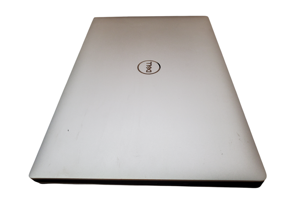 Dell Precision 5530 i7-8850H QUADRO P1000 4GB GPU 16GB RAM 256GB SSD READ