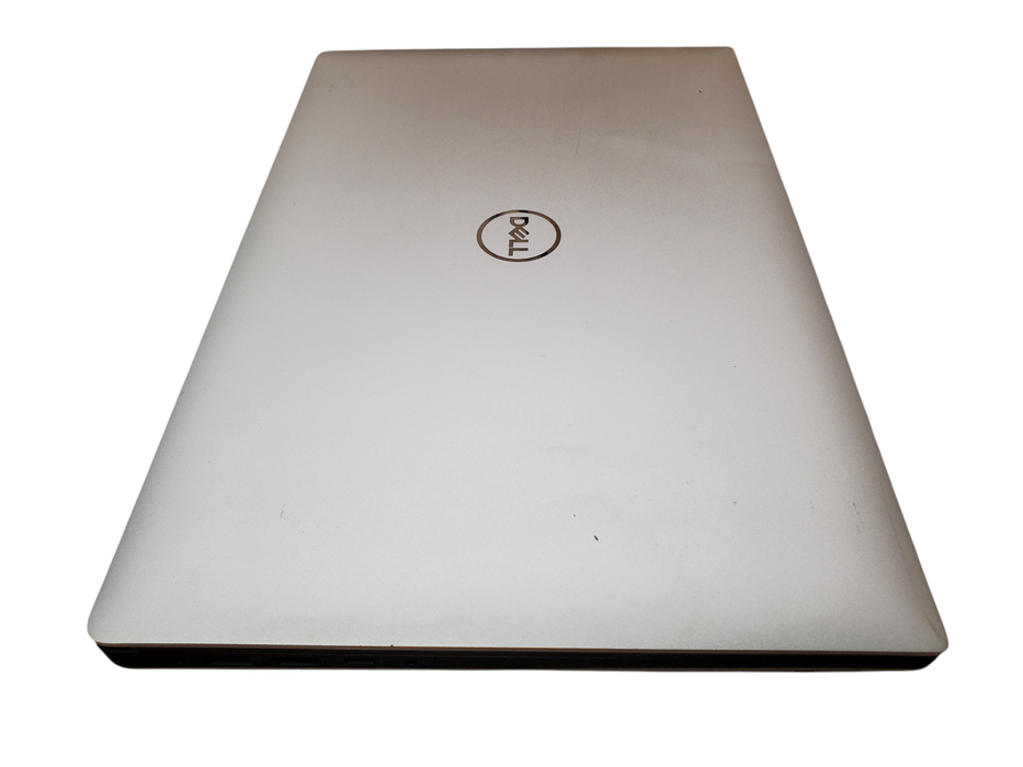 Dell Precision 5530 i7-8850H QUADRO P1000 4GB GPU 16GB RAM 256GB SSD READ