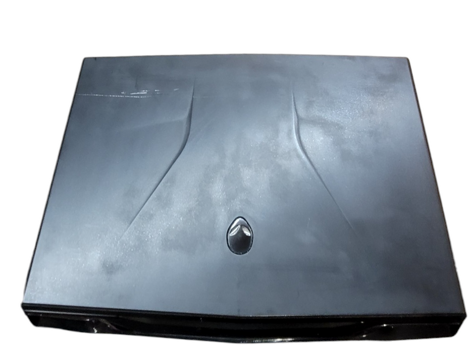 RETRO GAMING Alienware M14xR2 i7-3610QM 8GB DDR3 GT650M 256GB SSD READ