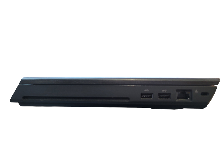RETRO GAMING Alienware M14xR2 i7-3610QM 8GB DDR3 GT650M 256GB SSD READ