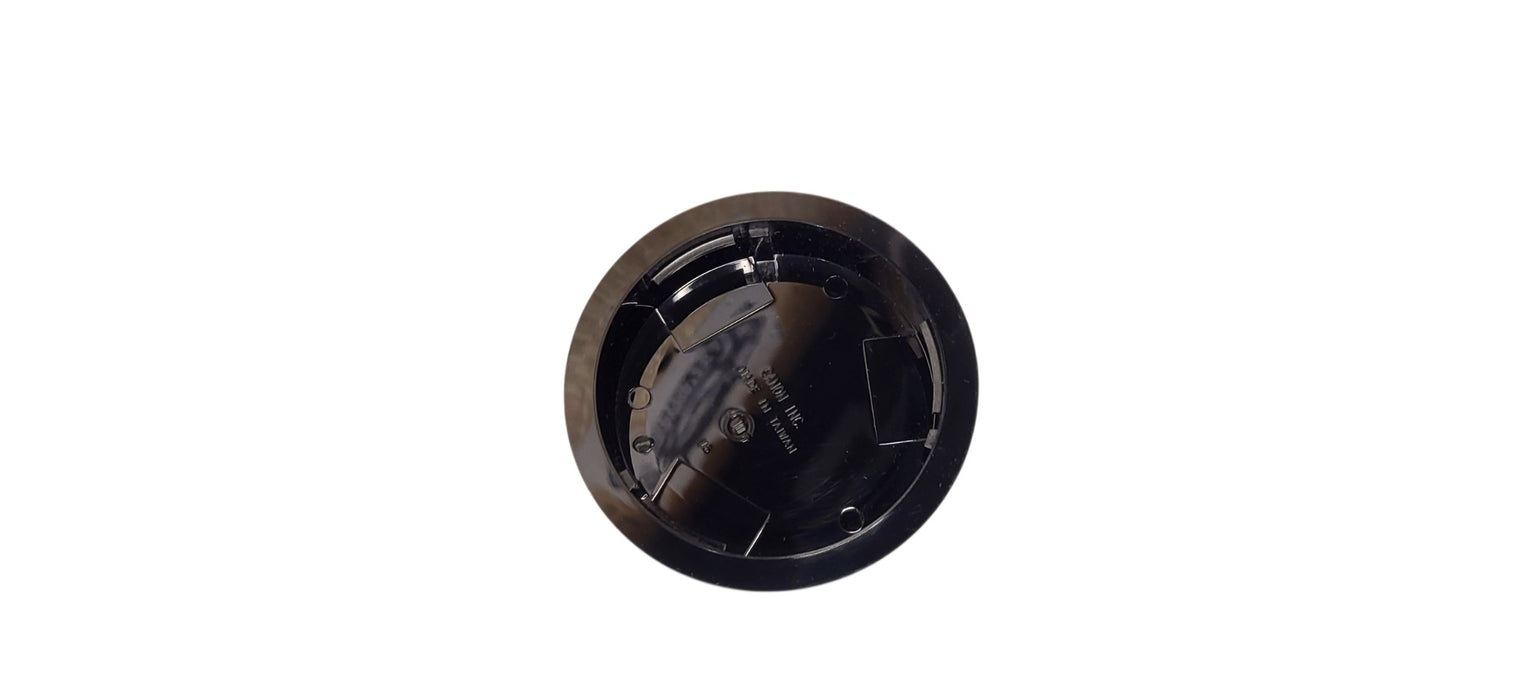 Genuine OEM Canon EOS Body Cap & Rear EF Lens Cap Set