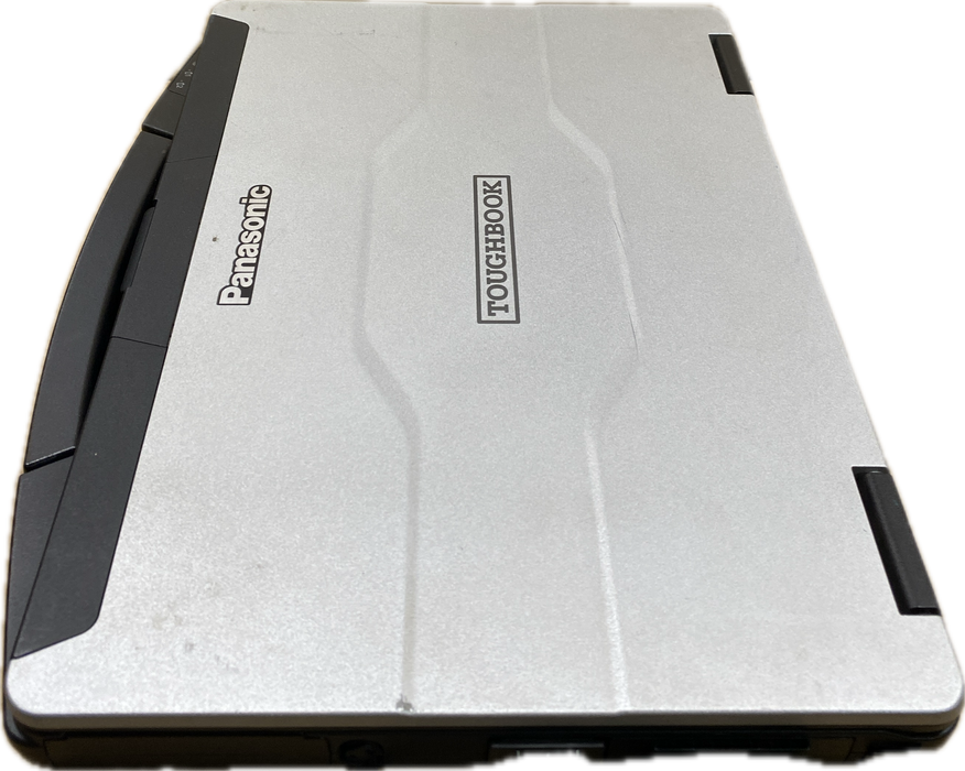 Panasonic ToughBook CF-55 TOUCH i5-1145G7 vPRO 16GB RAM 256GB SSD 1640Hrs.