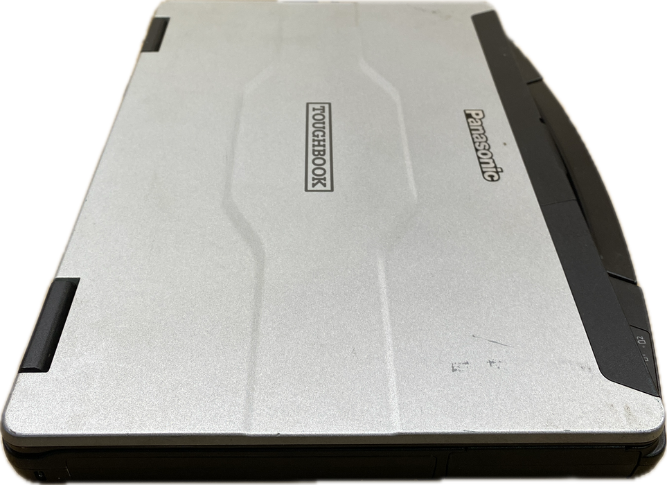 Panasonic ToughBook CF-55 TOUCH i5-1145G7 vPRO 16GB RAM 256GB SSD 1640Hrs.
