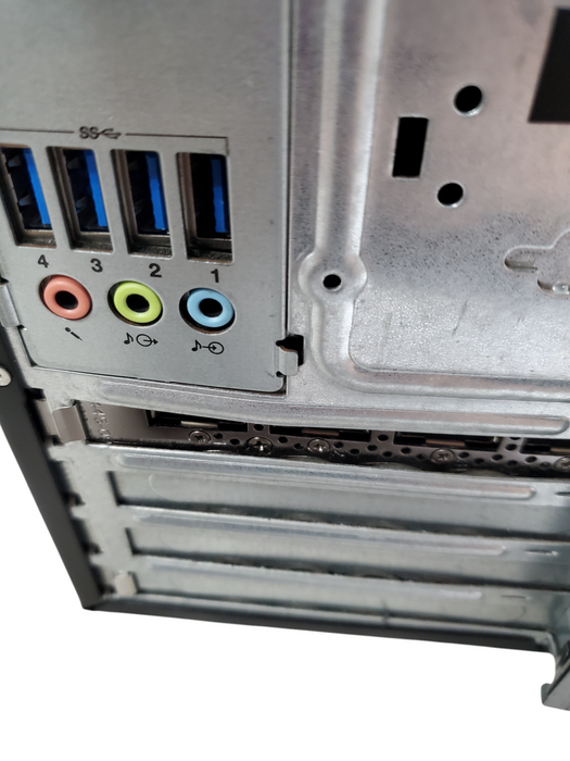 Lenovo ThinkStation P410 - Xeon E5-1650 v4, 8GB DDR4, M4000 - No HDD