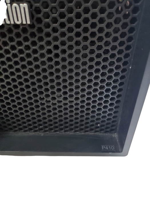Lenovo ThinkStation P410 - Xeon E5-1650 v4, 8GB DDR4, M4000 - No HDD
