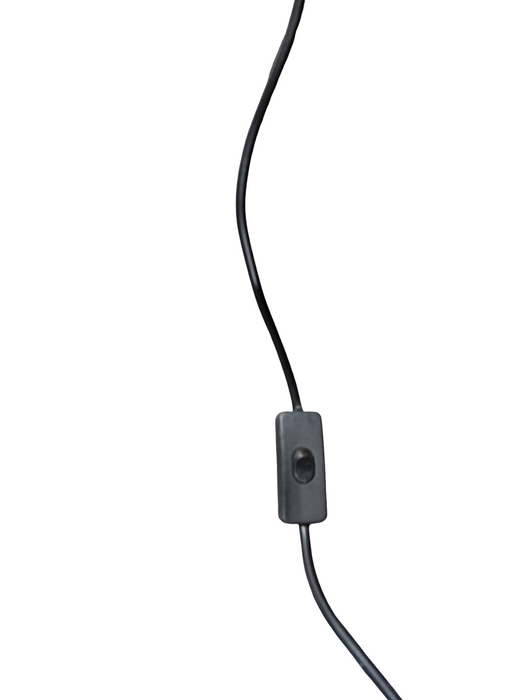 UV Light Bar 9 Light with Switch