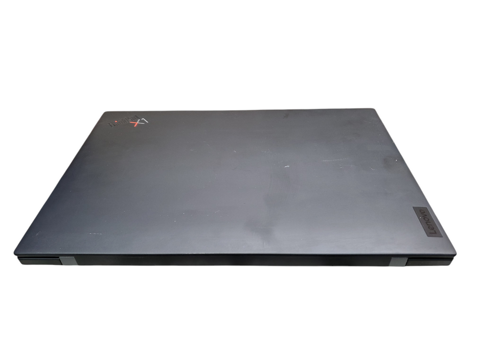Lenovo ThinkPad X1 Carbon Gen 9 i5-1135G7 16GB RAM 256GB NVMe