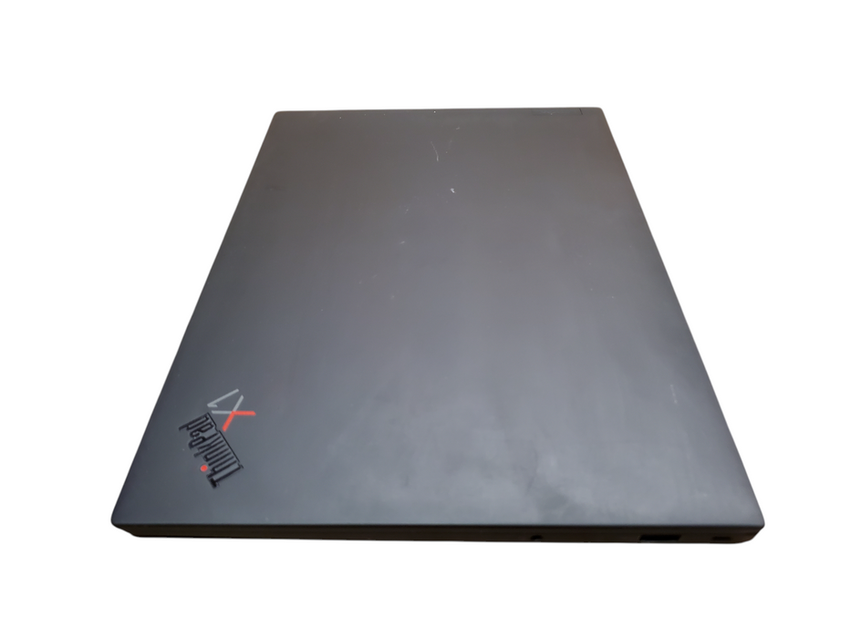 Lenovo ThinkPad X1 Carbon Gen 9 i5-1135G7 16GB RAM 256GB NVMe