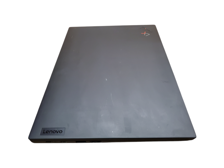 Lenovo ThinkPad X1 Carbon Gen 9 i5-1135G7 16GB RAM 256GB NVMe
