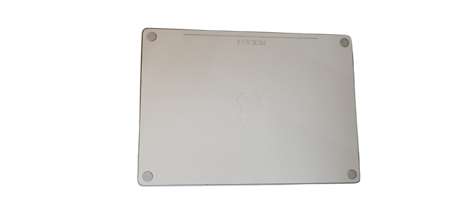 Apple Magic Trackpad Multi-Touch White Lightning A1535
