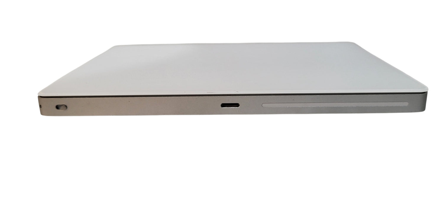 Apple Magic Trackpad Multi-Touch White Lightning A1535