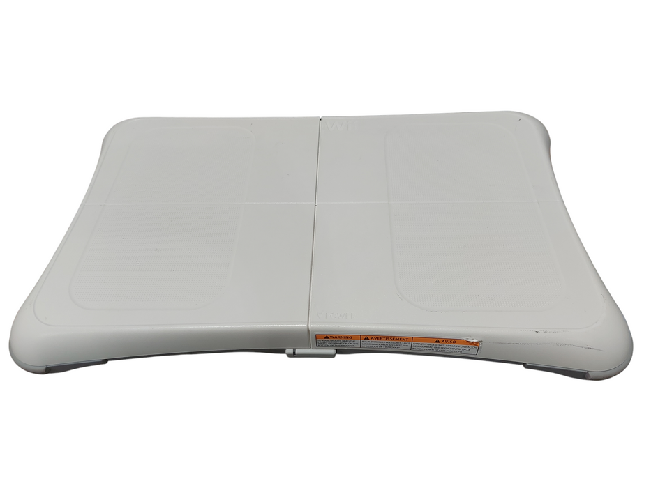 Nintendo Wii Ballance Board