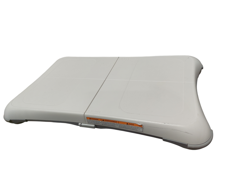 Nintendo Wii Ballance Board