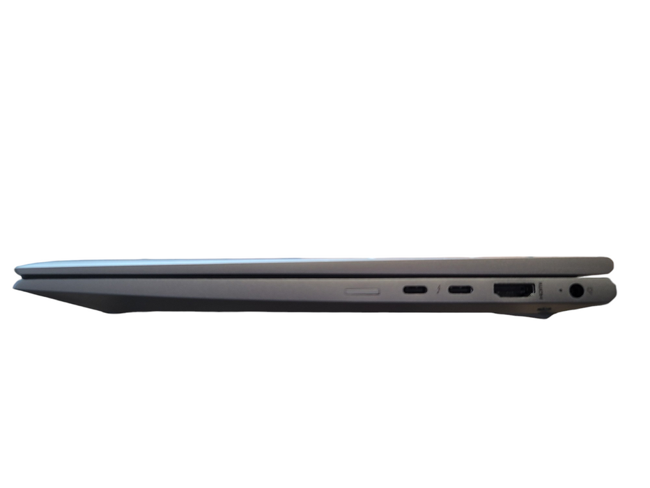 HP ZBook Firefly 14 G7 i7-10510U 16GB DDR4 Quadro P520 256GB NVMe TOUCH