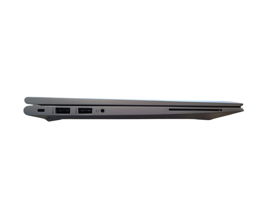 HP ZBook Firefly 14 G7 i7-10510U 16GB DDR4 Quadro P520 256GB NVMe TOUCH