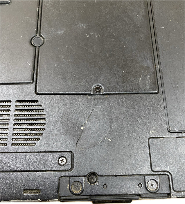 Panasonic ToughBook CF-55 TOUCH i5-1145G7 vPRO 16GB RAM 256GB SSD 830Hrs. READ!