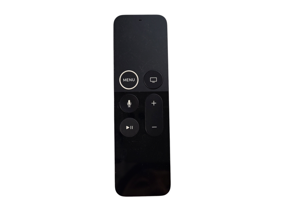 Apple TV Siri Remote Control -- EMC3186 -- A1962