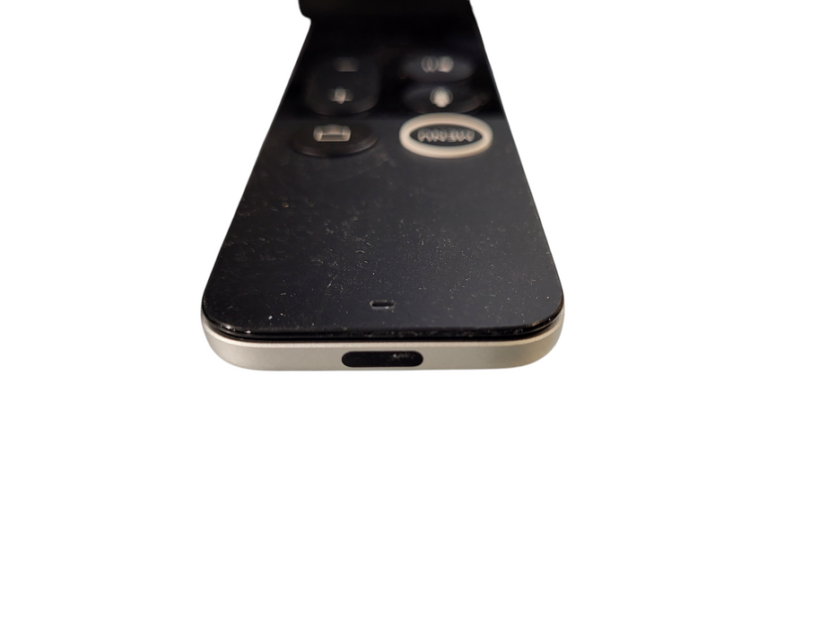 Apple TV Siri Remote Control -- EMC3186 -- A1962