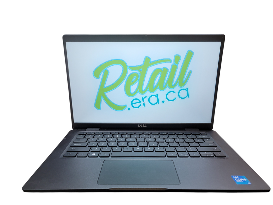 Dell Latitude 7320 i5-1145G7 8GB DDR4 256GB NVMe NO AC ADAPTER