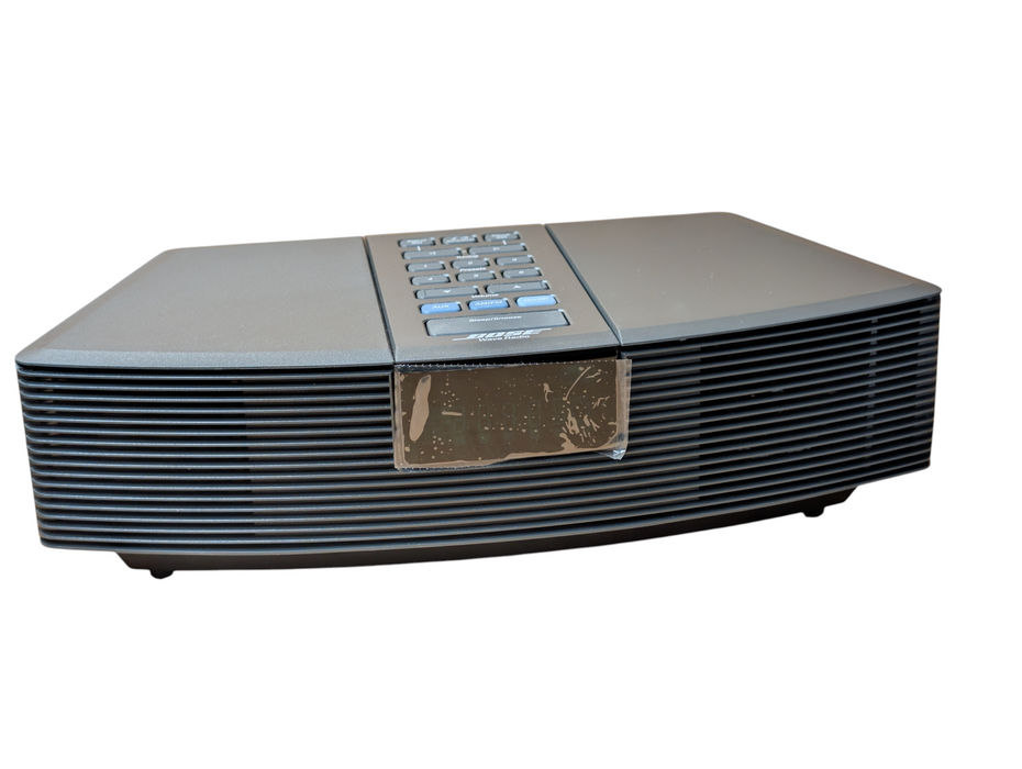 BOSE WAVE Radio GRAY II 120V