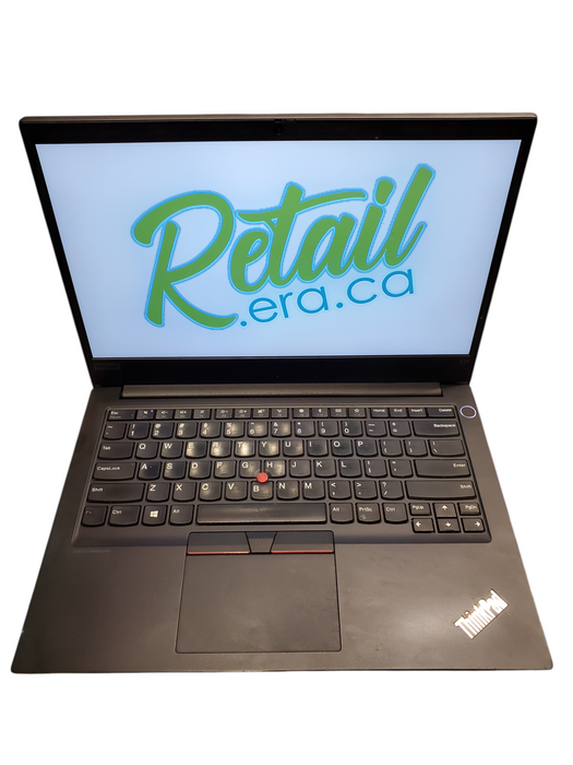 Lenovo ThinkPad E14 Gen 1 i5-10210U CPU 16GB RAM 256GB SSD