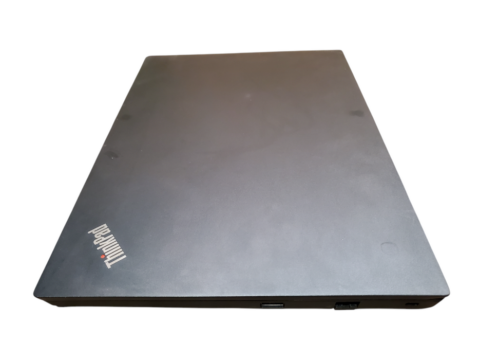 Lenovo ThinkPad E14 Gen 1 i5-10210U CPU 16GB RAM 256GB SSD