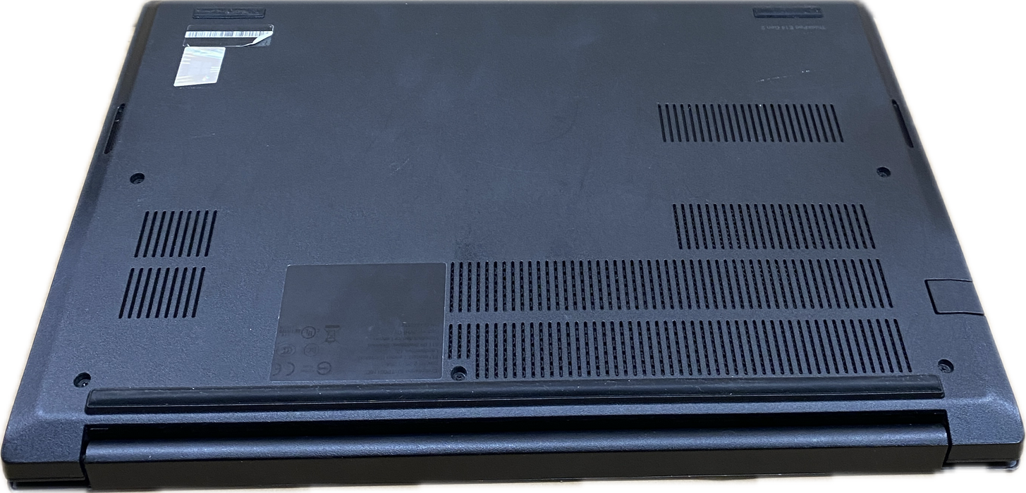 Lenovo ThinkPad E14 Gen 2 AMD Ryzen 7 4700U 16GB RAM 256GB SSD