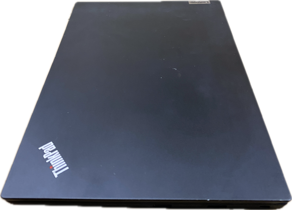 Lenovo ThinkPad E14 Gen 2 AMD Ryzen 7 4700U 16GB RAM 256GB SSD