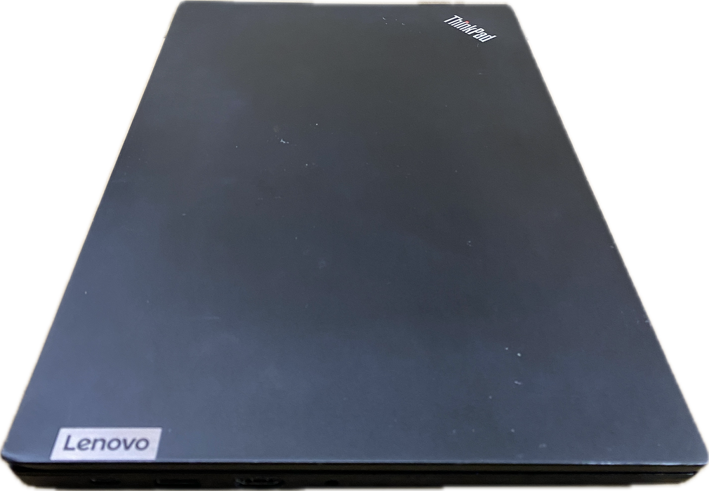 Lenovo ThinkPad E14 Gen 2 AMD Ryzen 7 4700U 16GB RAM 256GB SSD