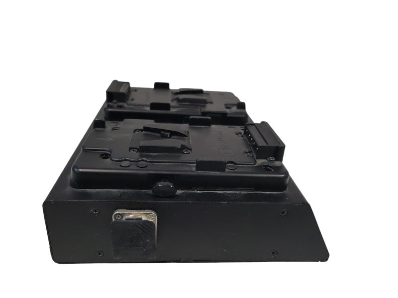 Optronic CO-2033A - Lithium Ion Battery Charger Q%