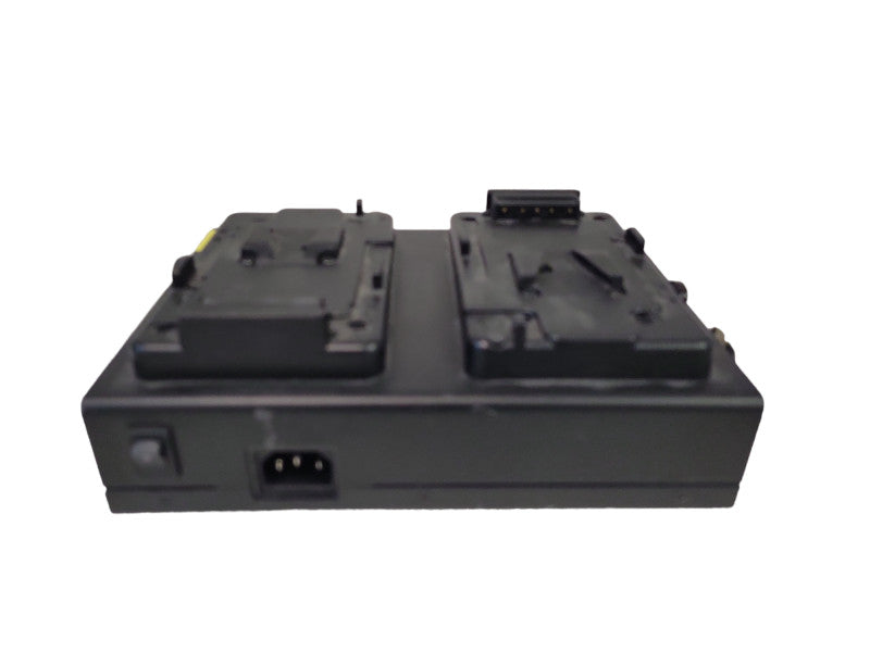 Optronic CO-2033A - Lithium Ion Battery Charger Q%