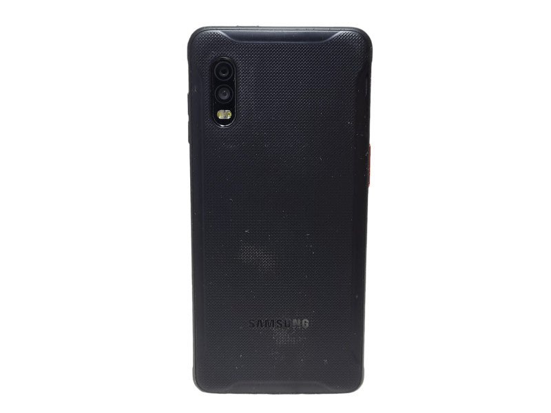 Samsung Galaxy XCover Pro (SM-G715W) READ $